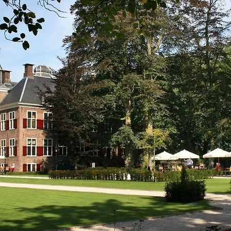 Hotel Kasteel De Essenburgh Hierden Eksteriør bilde