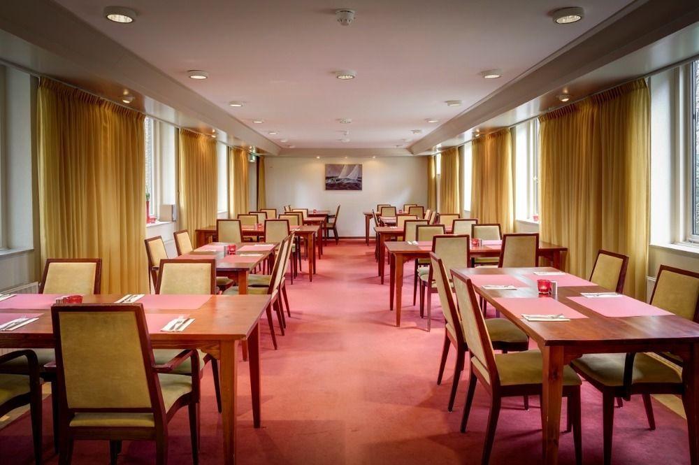Hotel Kasteel De Essenburgh Hierden Eksteriør bilde