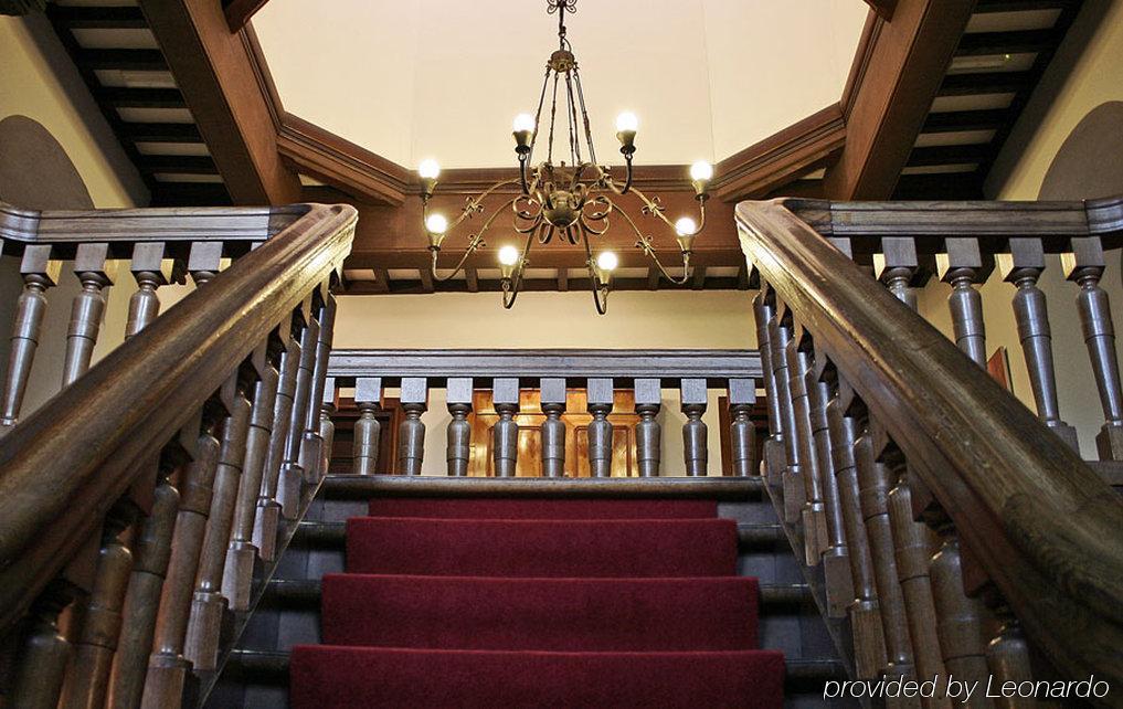 Hotel Kasteel De Essenburgh Hierden Eksteriør bilde