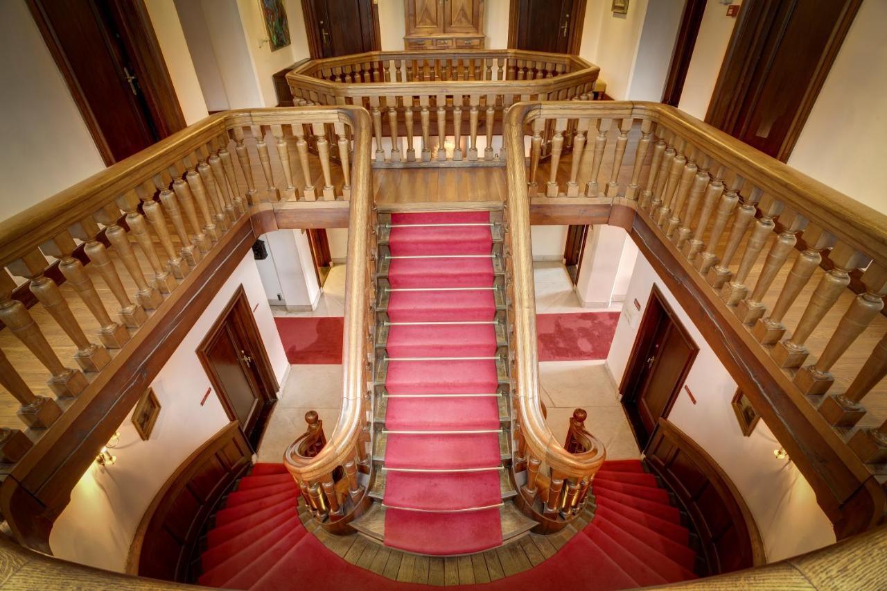 Hotel Kasteel De Essenburgh Hierden Eksteriør bilde
